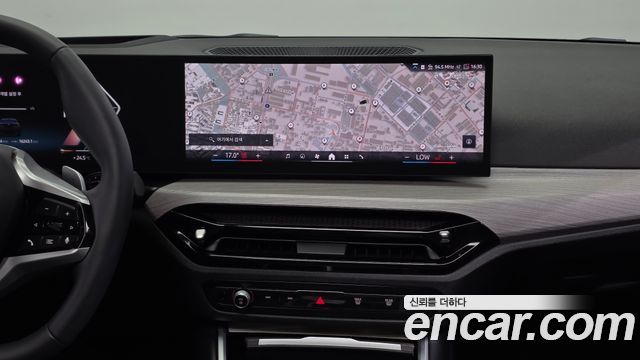 BMW 3-Series 2026 — photo 20