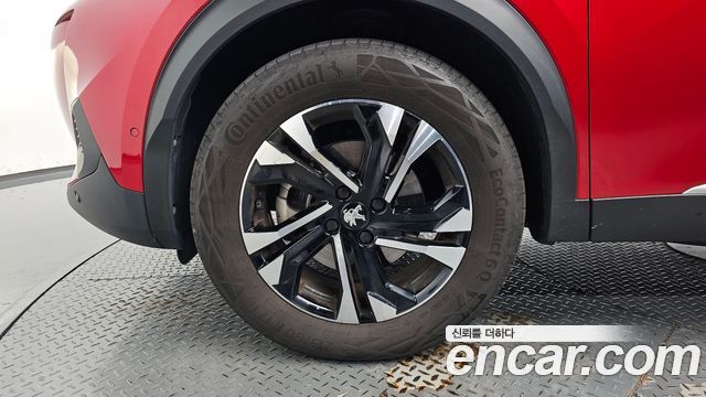 Peugeot 2008 2023 — photo 5