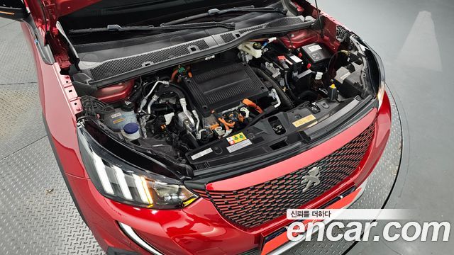 Peugeot 2008 2023 — photo 6