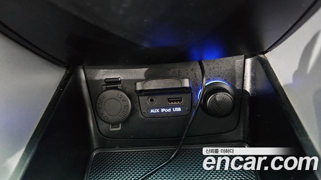Hyundai Sonata 2014 — photo 19
