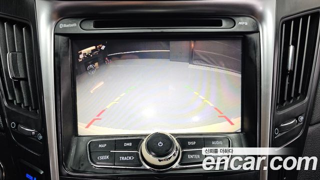 Hyundai Sonata 2014 — photo 22