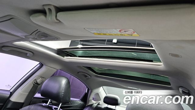 Hyundai Sonata 2014 — photo 24