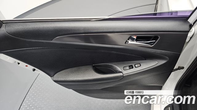 Hyundai Sonata 2014 — photo 15