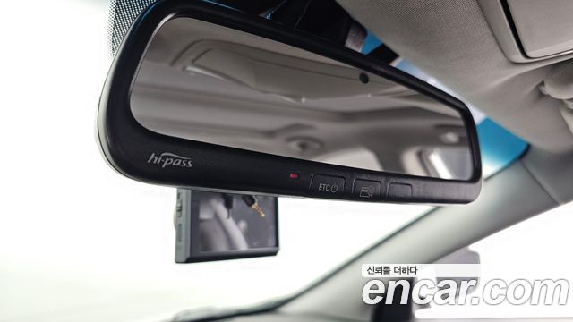Hyundai Sonata 2014 — photo 28