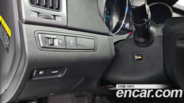 Hyundai Sonata 2014 — photo 29