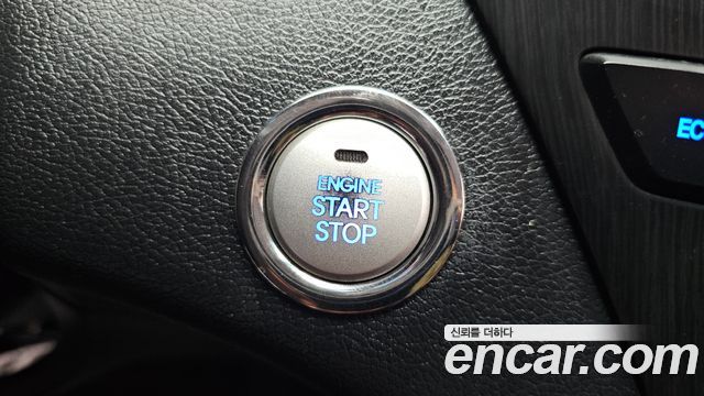 Hyundai Sonata 2014 — photo 30