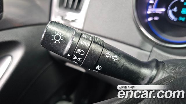 Hyundai Sonata 2014 — photo 32