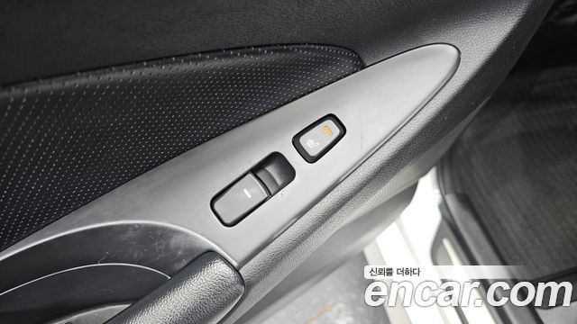 Hyundai Sonata 2014 — photo 34