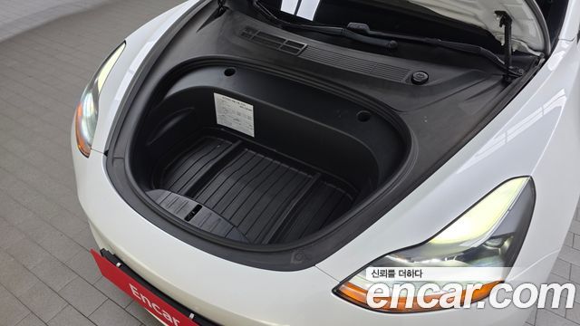 Tesla Model 3 2021 — photo 6