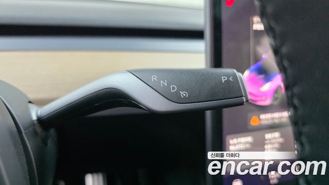 Tesla Model 3 2021 — photo 12