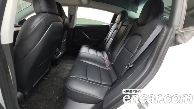 Tesla Model 3 2021 — photo 18