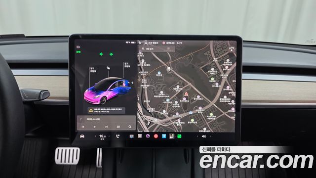 Tesla Model 3 2021 — photo 19