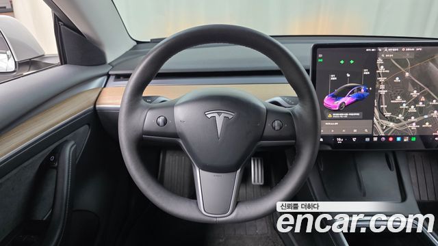 Tesla Model 3 2021 — photo 20