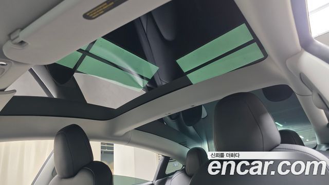 Tesla Model 3 2021 — photo 22