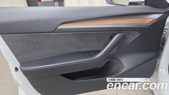 Tesla Model 3 2021 — photo 14