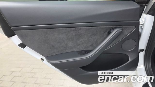 Tesla Model 3 2021 — photo 15