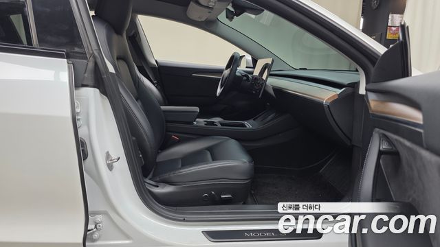 Tesla Model 3 2021 — photo 16