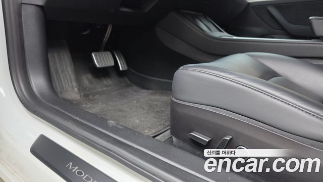 Tesla Model 3 2021 — photo 28