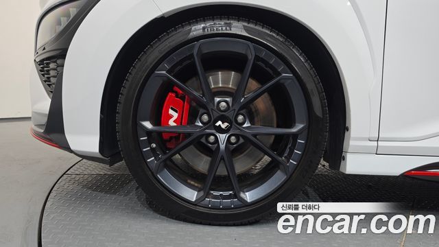 Hyundai Kona 2022 — photo 5