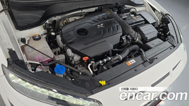 Hyundai Kona 2022 — photo 6