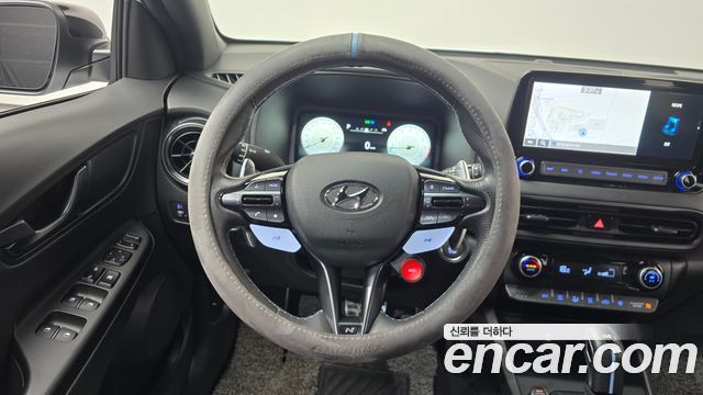 Hyundai Kona 2022 — photo 18