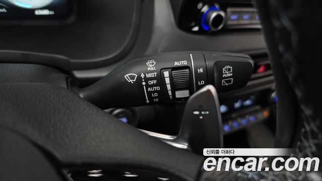 Hyundai Kona 2022 — photo 23