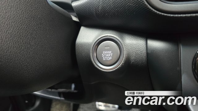 Hyundai Kona 2022 — photo 24