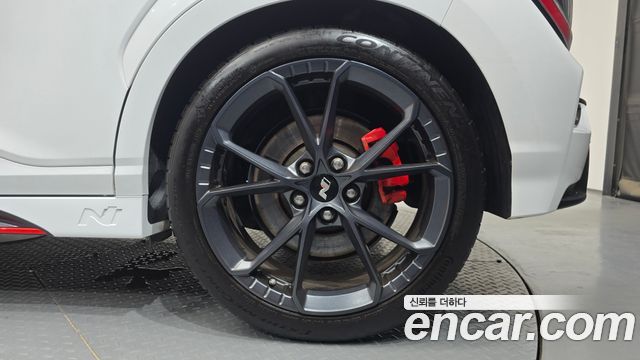Hyundai Kona 2022 — photo 7