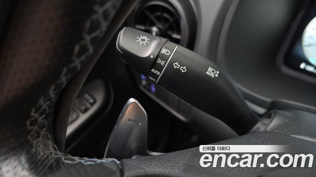 Hyundai Kona 2022 — photo 27