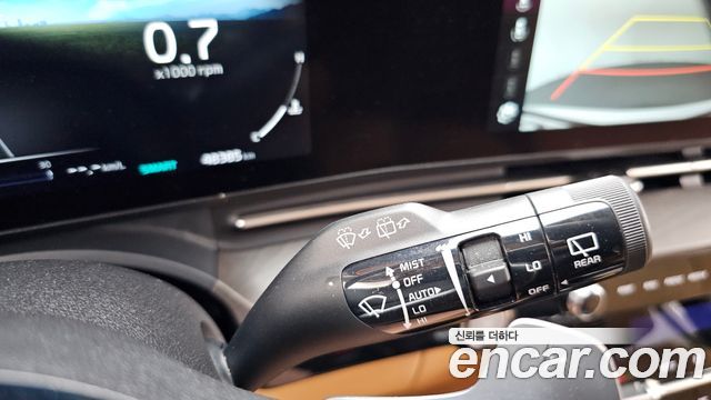 Kia Canival 2023 — photo 28