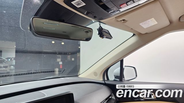 Kia Canival 2023 — photo 29