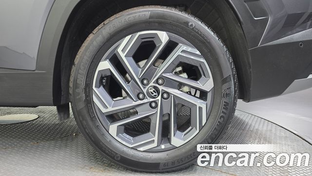 Hyundai Tucson 2024 — photo 5