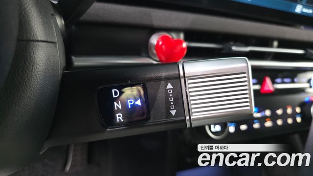 Hyundai Tucson 2024 — photo 12