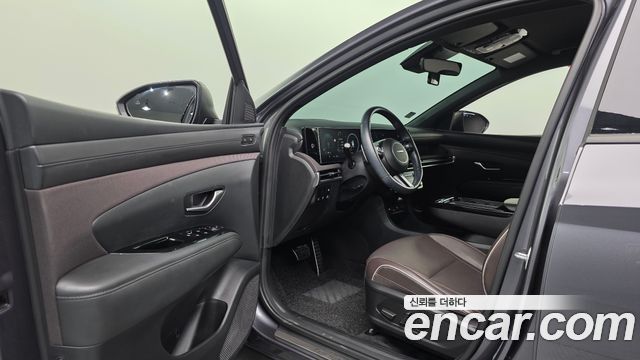 Hyundai Tucson 2024 — photo 13