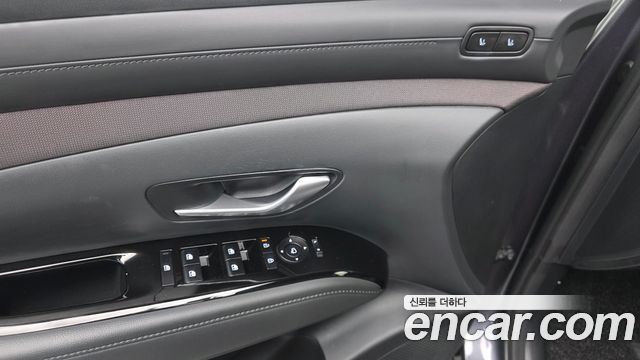 Hyundai Tucson 2024 — photo 17