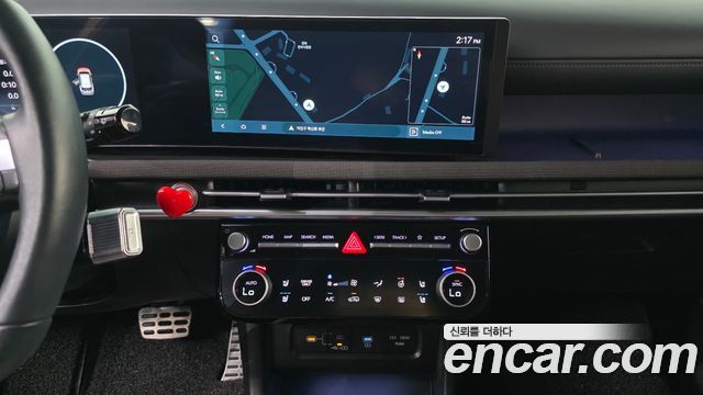 Hyundai Tucson 2024 — photo 20