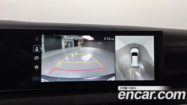 Hyundai Tucson 2024 — photo 21