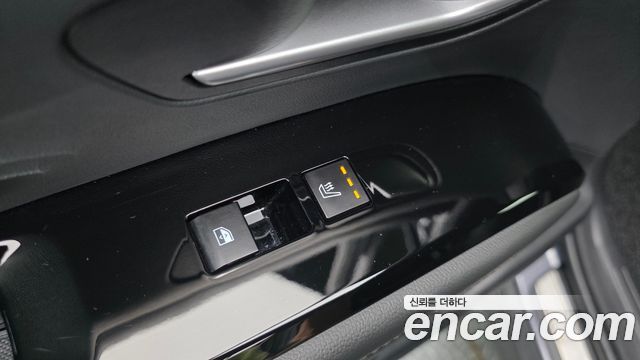 Hyundai Tucson 2024 — photo 23