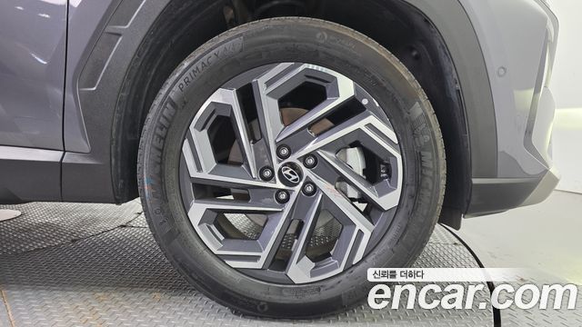 Hyundai Tucson 2024 — photo 7