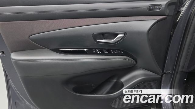 Hyundai Tucson 2024 — photo 14
