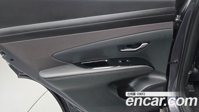 Hyundai Tucson 2024 — photo 15