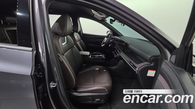 Hyundai Tucson 2024 — photo 16