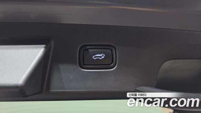 Hyundai Tucson 2024 — photo 27