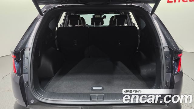 Hyundai Tucson 2024 — photo 28