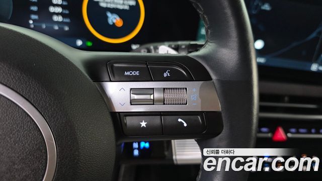 Hyundai Tucson 2024 — photo 29