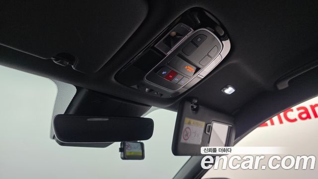 Hyundai Tucson 2024 — photo 30