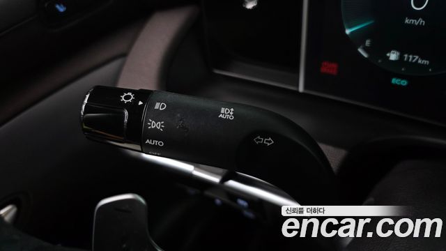 Hyundai Tucson 2024 — photo 31