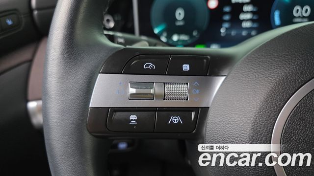 Hyundai Tucson 2024 — photo 32