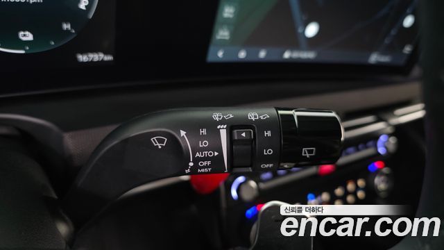 Hyundai Tucson 2024 — photo 33
