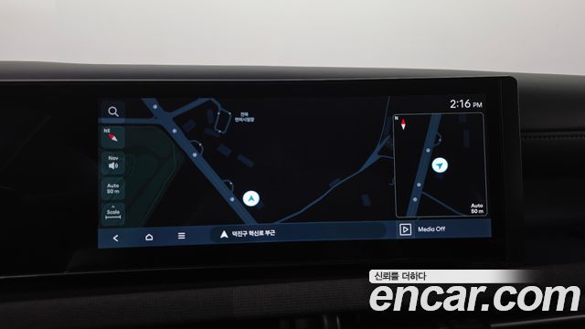 Hyundai Tucson 2024 — photo 34